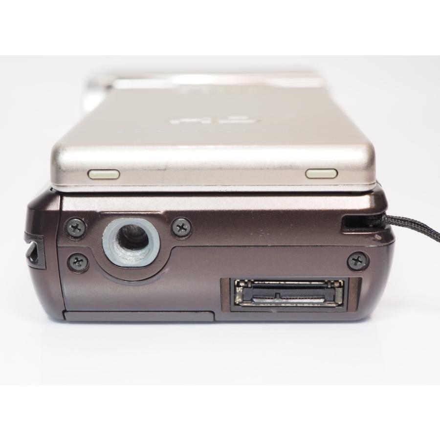 SONY（ソニー） SONY HDR-TG1 Carl Zeiss Tessar搭載 デジタル ビデオ