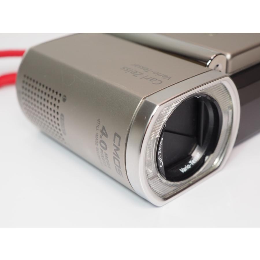 SONY（ソニー） SONY HDR-TG1 Carl Zeiss Tessar搭載 デジタル ビデオ