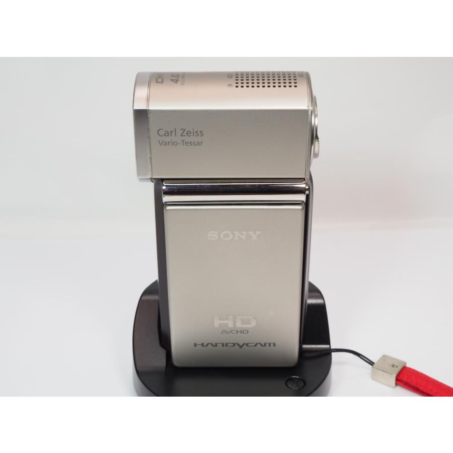 SONY（ソニー） SONY HDR-TG1 Carl Zeiss Tessar搭載 デジタル ビデオ