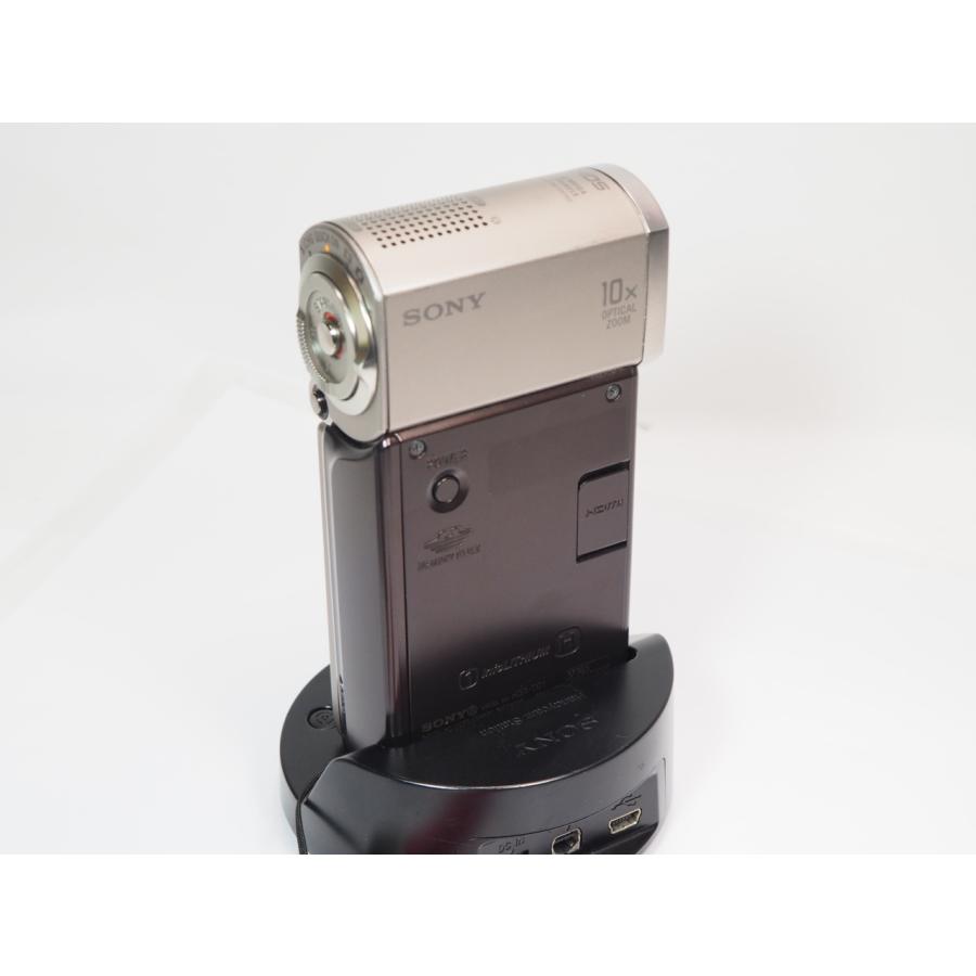SONY（ソニー） SONY HDR-TG1 Carl Zeiss Tessar搭載 デジタル ビデオ