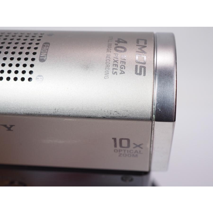 SONY（ソニー） SONY HDR-TG1 Carl Zeiss Tessar搭載 デジタル ビデオ