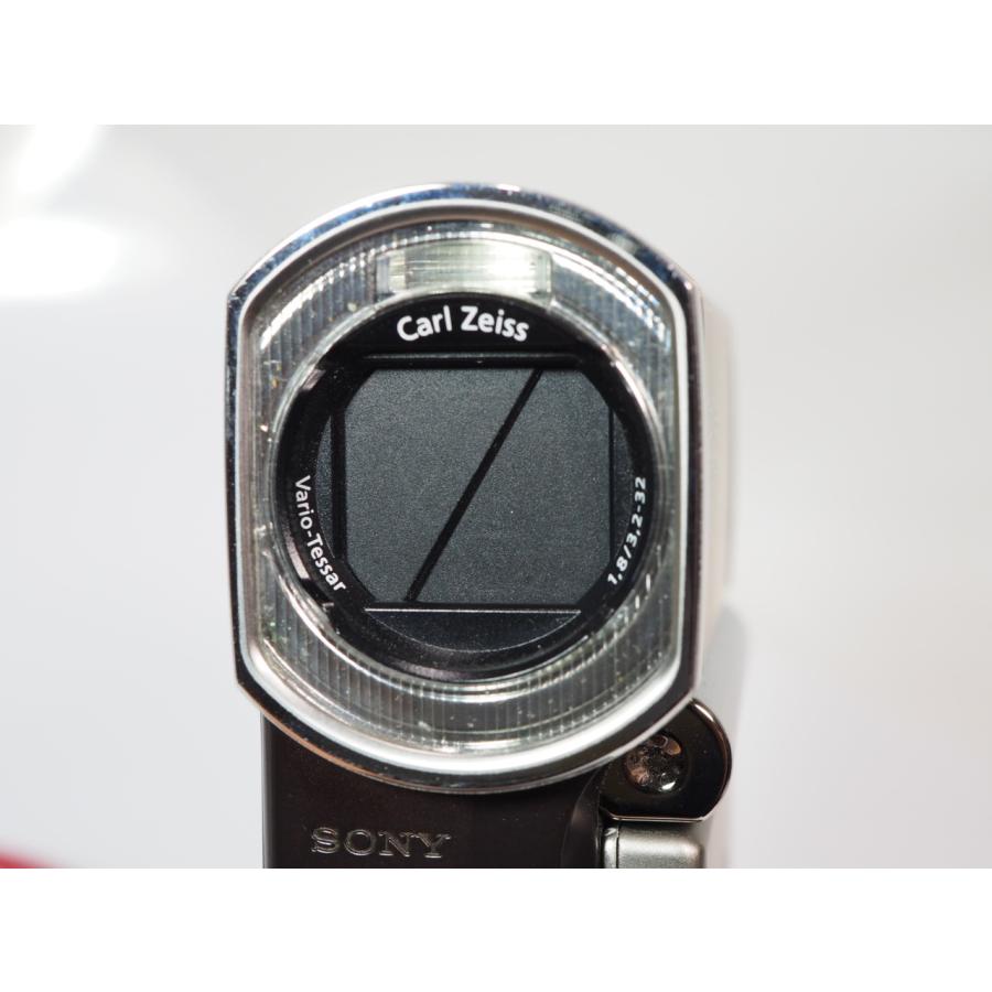 SONY（ソニー） SONY HDR-TG1 Carl Zeiss Tessar搭載 デジタル ビデオ