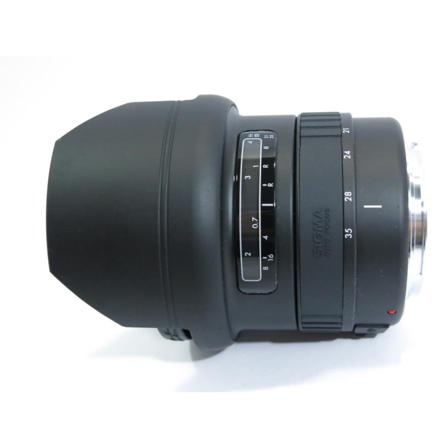 超広角ズームレンズ⭐️17-35mm⭐️Nikon用⭐️ニコン⭐️SIGMA 【公式