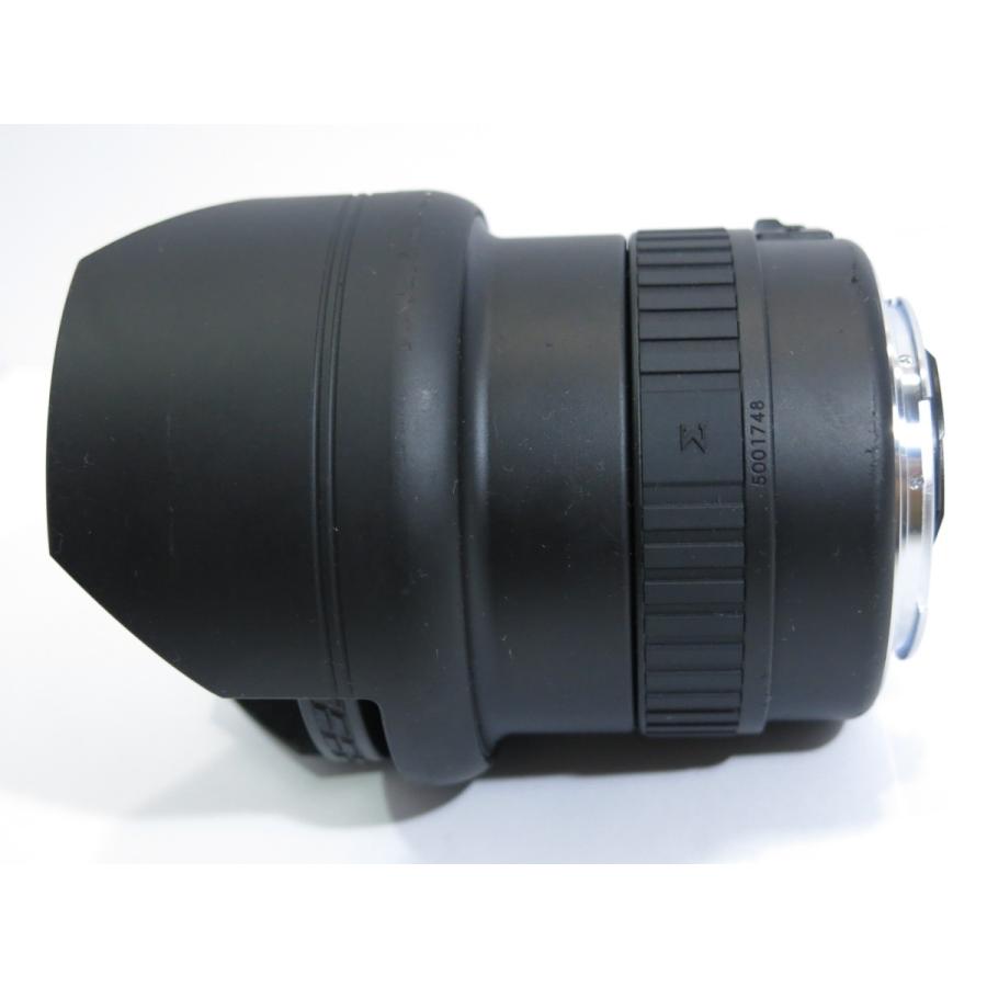 シグマ（SIGMA） 【 中古現状品 】SIGMA AF 21-35mm F3.5-4.2 キャノン