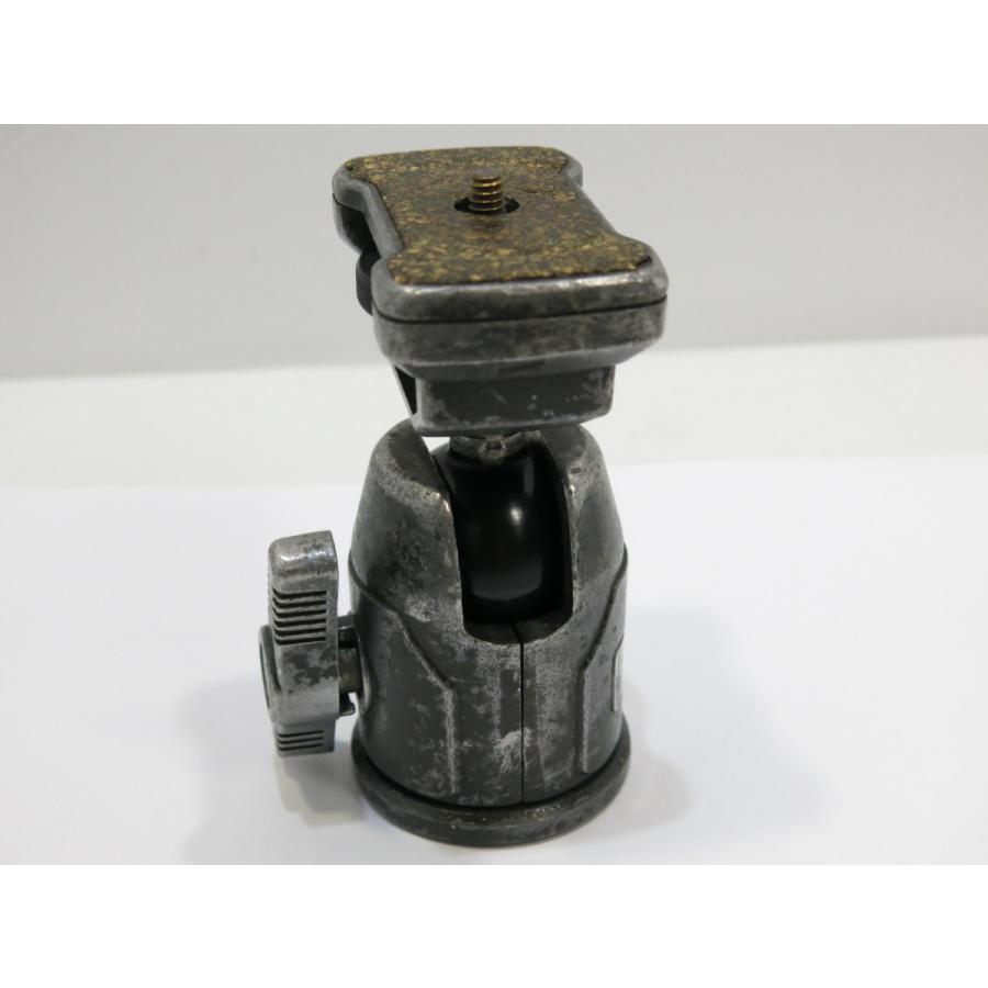 Velbon（ベルボン） 【 中古品 】Velbon PH-163 自由雲台 ベルボン［管