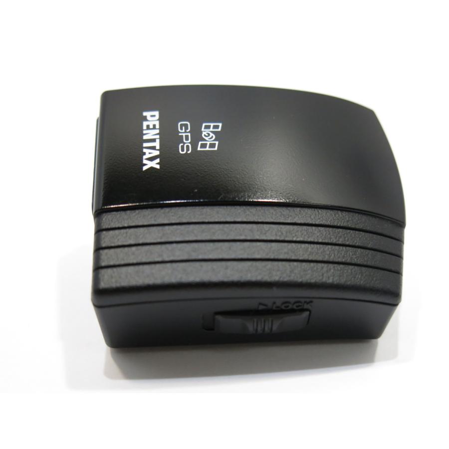 【中古】PENTAX ペンタックス GPSユニット O-GPS1 PENTAX GPSユニット O-GPS1