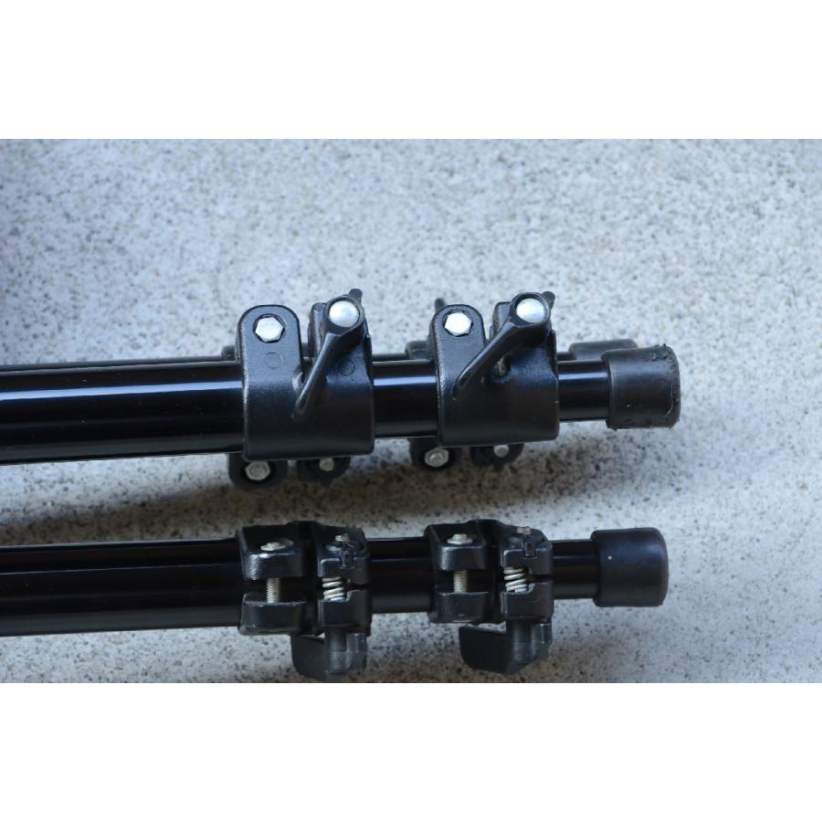 Manfrotto（マンフロット） Manfrotto 055B 三脚 + 141 3WAY雲台 純正