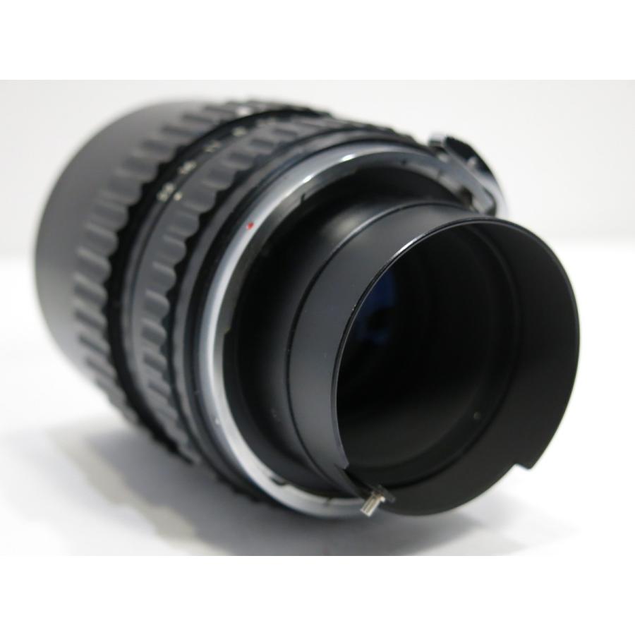 美品　動作○ ZENZA BRONICA ZENZANON 150mm F3.5 Zenza Bronica 150mm f3.5 Zenzanon MC - Lens – Kamerastore
