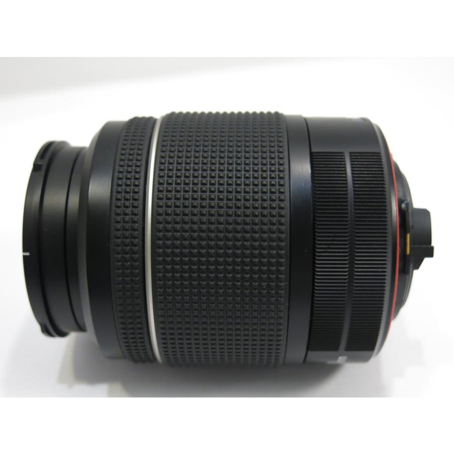 ペンタックス 【 中古品 】PENTAX SMC-DA L 50-200mm F4-5.6 ED WR