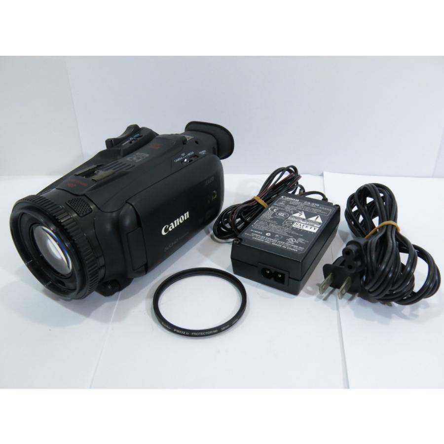 Canon 業務用フルHDビデオカメラ XA20