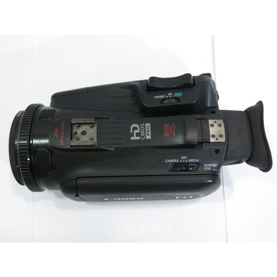 キヤノン（Canon） 【 中古品 】Canon XA20 業務用フルHD ビデオカメラ