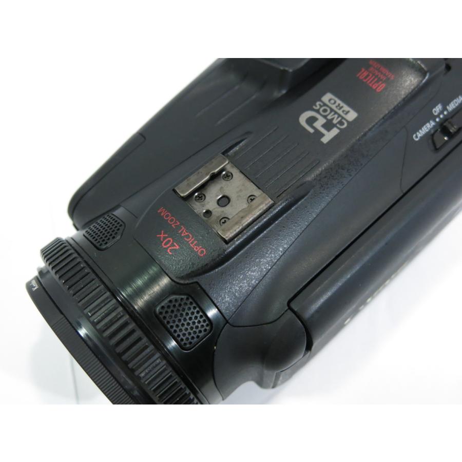 キヤノン（Canon） 【 中古品 】Canon XA20 業務用フルHD ビデオカメラ