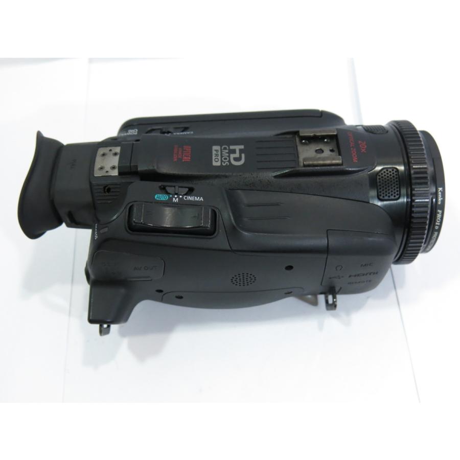 キヤノン（Canon） 【 中古品 】Canon XA20 業務用フルHD ビデオカメラ