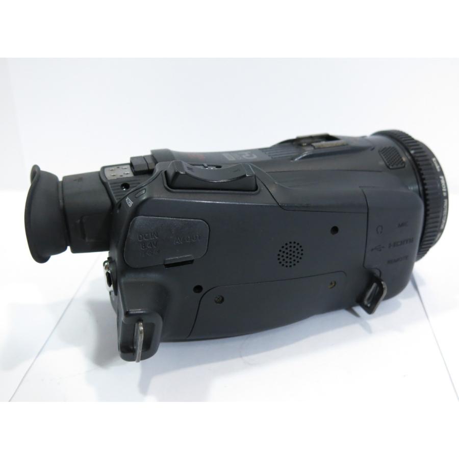キヤノン（Canon） 【 中古品 】Canon XA20 業務用フルHD ビデオカメラ