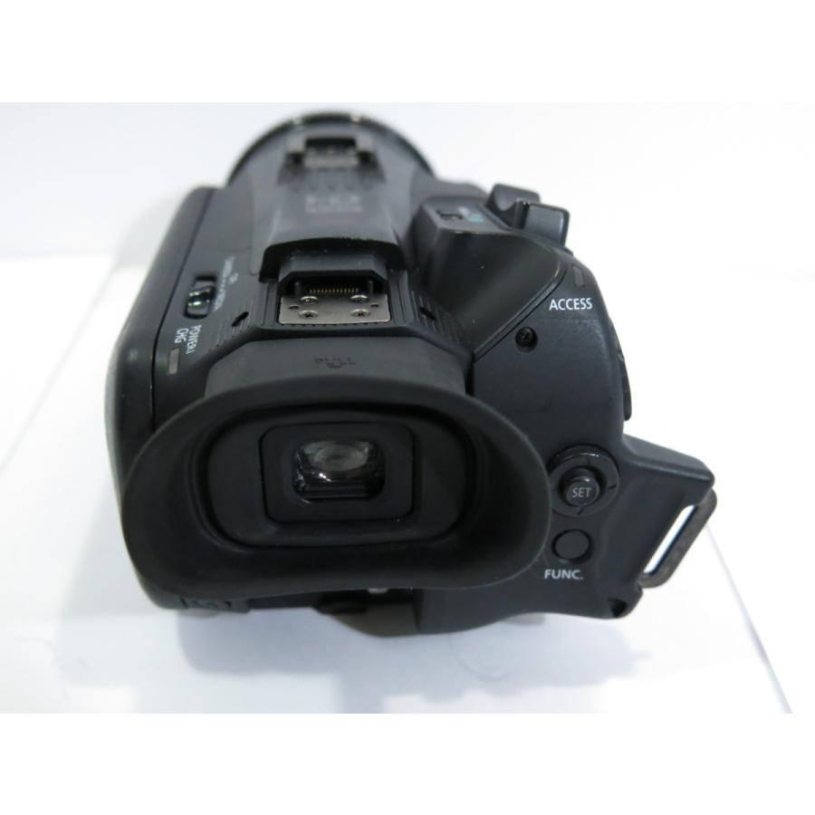 キヤノン（Canon） 【 中古品 】Canon XA20 業務用フルHD ビデオカメラ