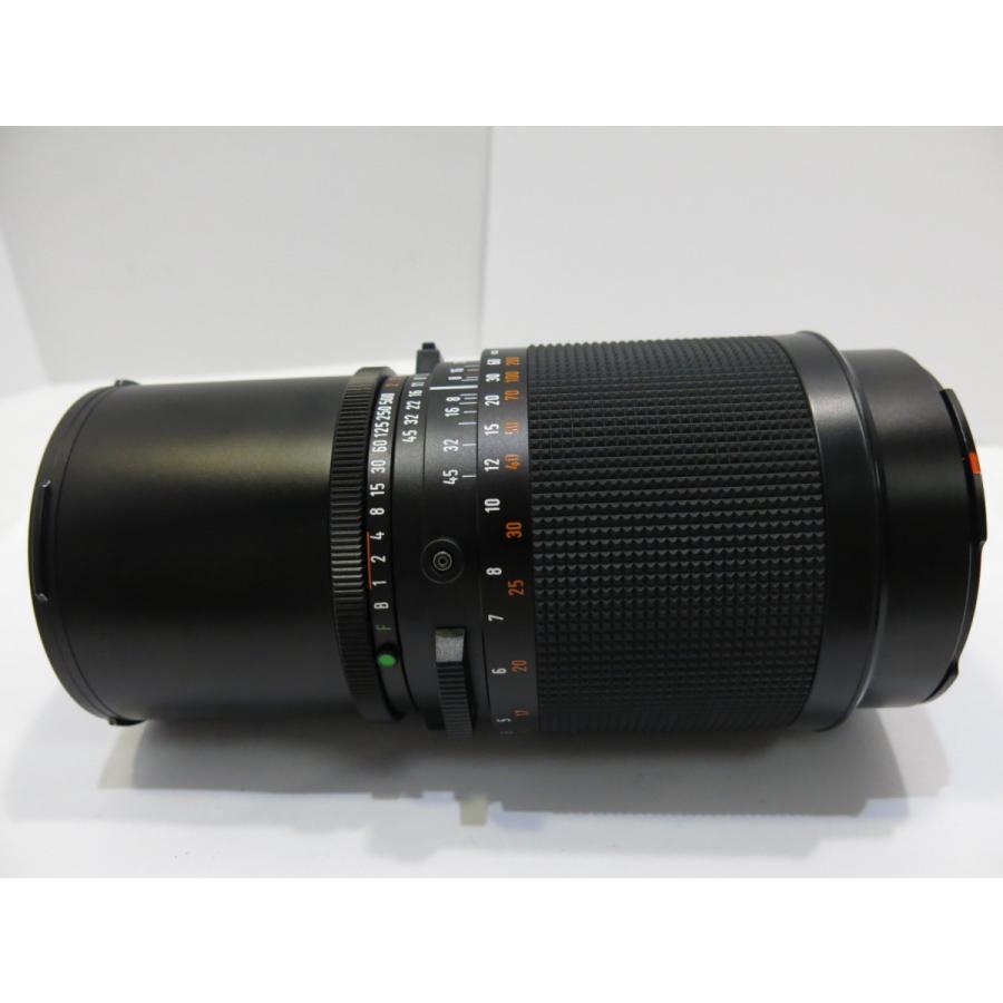 HASSELBLAD 【 中古品 】HASSELBLAD Carl Zeiss Sonnar 250mm F5