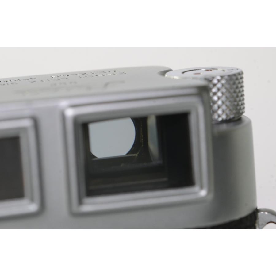 113万台 Leica M3 ボディー シングルストローク ライカ [管SP45] :SP45:カメラの多成堂 - 通販 - Yahoo!ショッピング