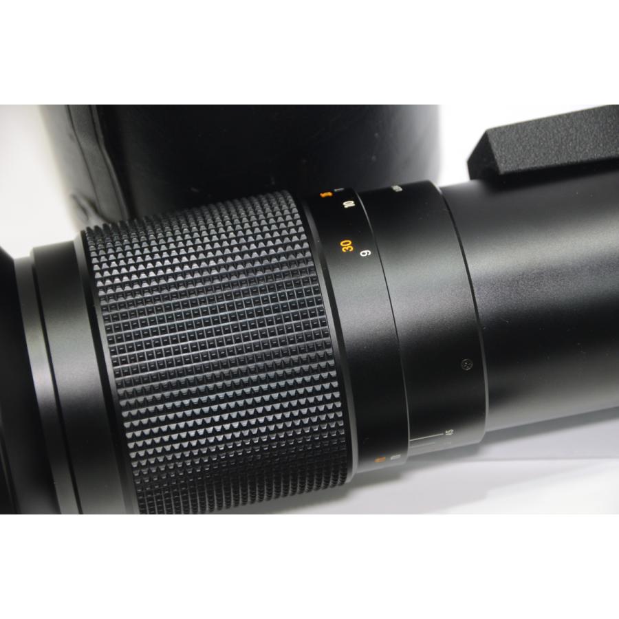 【美品】マミヤ645 MAMIYA SEKOR C 500mm望遠レンズ Mamiya-Sekor C 500mm F/5.6 Lens for Mamiya 645 #54466 H | eBay