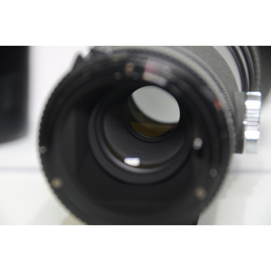 Mamiya 【 極美品 】Mamiya SEKOR C 500mm F5.6 645用レンズ