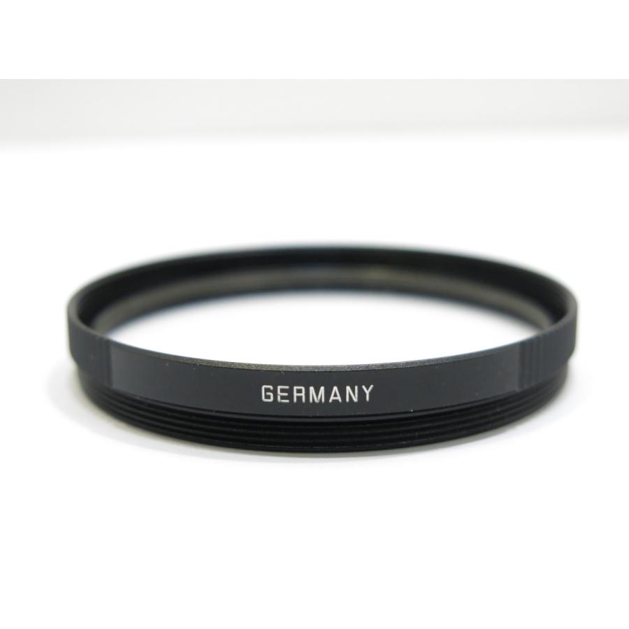 ライカ 【 中古美品 】LEICA E60 UVa 13381 フィルター [管SP512