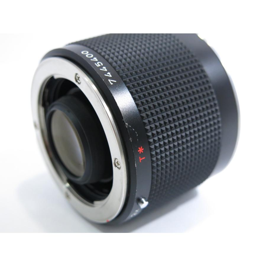 CONTAX（コンタックス） 【 中古 ジャンク 】CONTAX Carl Zeiss Mutar 