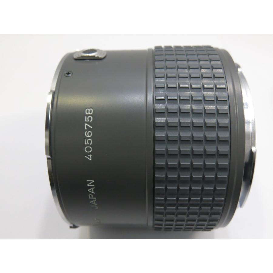 ペンタックス 【 中古現状品 クモリ 】PENTAX 67 REAR CONVERTER 2X 