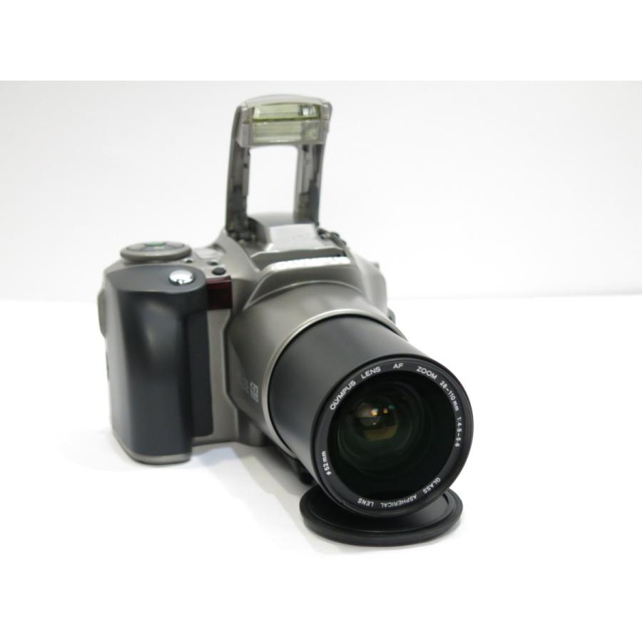 オリンパス　L-30 大望遠キット　28-110 4倍ズーム　一眼レフ　レトロ オリンパス L-30 大望遠キット 28-110 4倍ズーム 一眼レフ