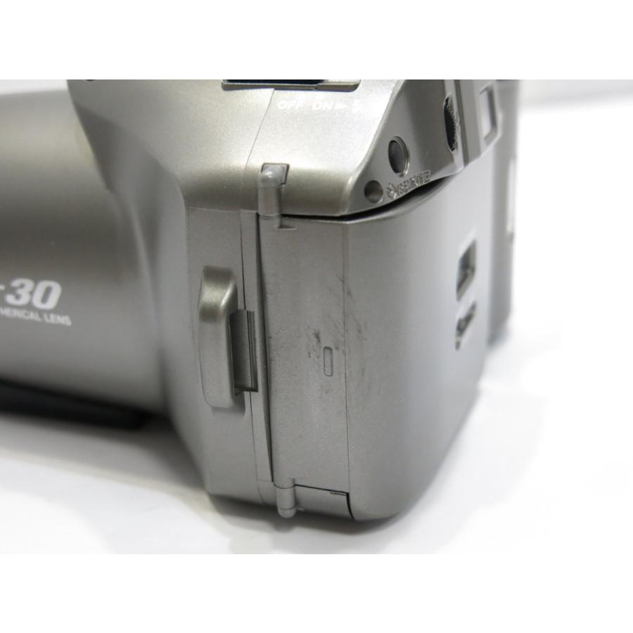 オリンパス 【 中古品 】OLYMPUS L-30 28-110 光学4倍ズーム