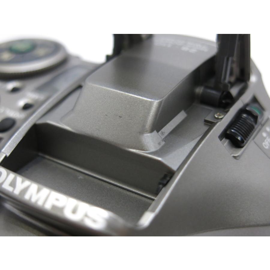 オリンパス 【 中古品 】OLYMPUS L-30 28-110 光学4倍ズーム