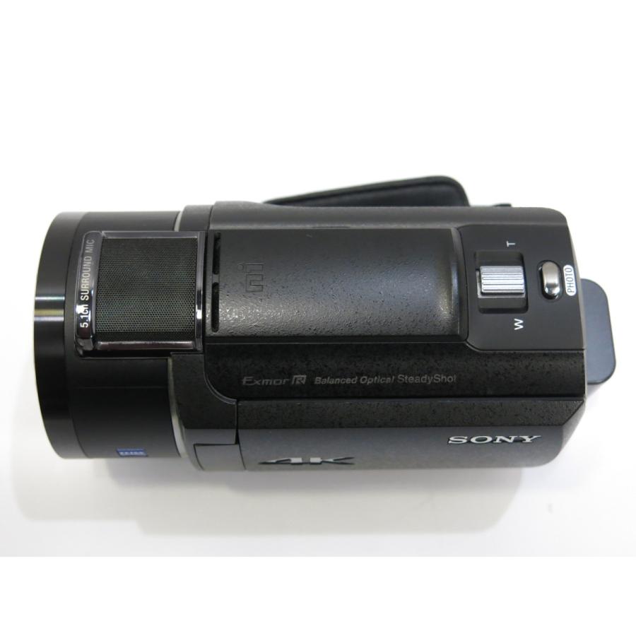 SONY（ソニー） 【 中古品 】SONY FDR AX45 4K ビデオカメラレコーダー