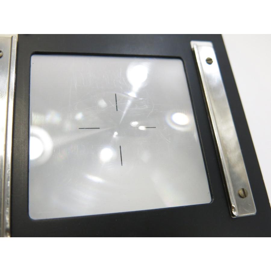 HASSELBLAD 【 中古品 】HASSELBLAD SWC用 フォーカシングスクリーン