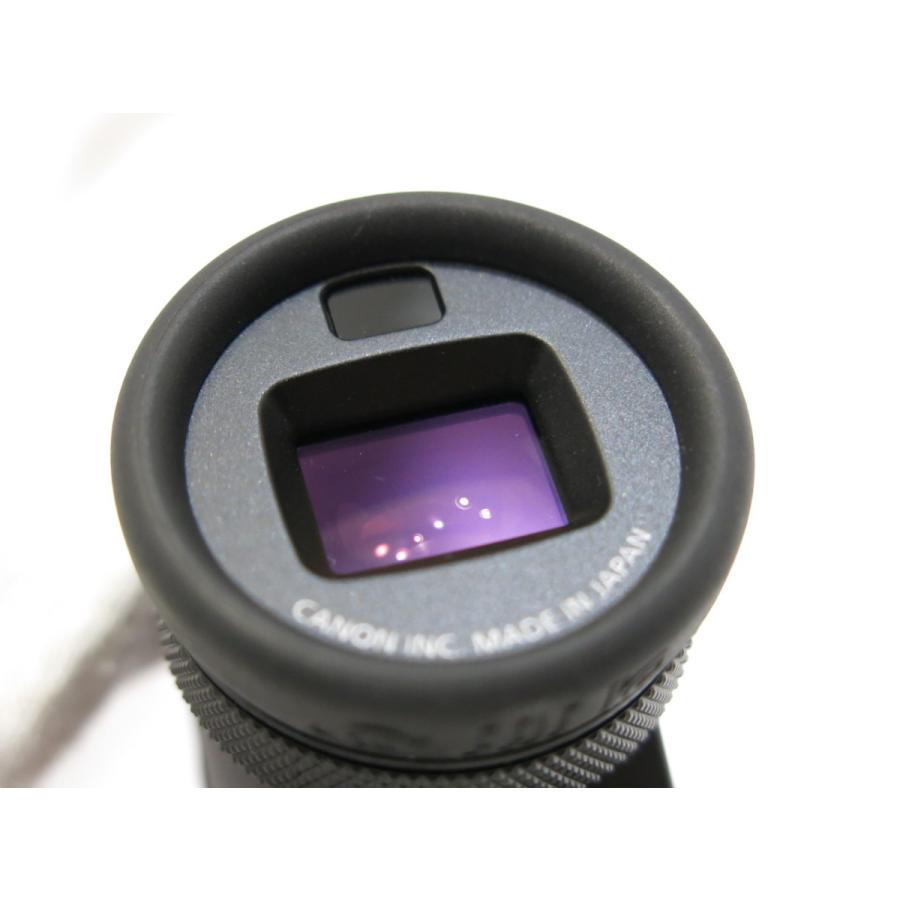 キヤノン 【 中古美品 】Canon EVF-DC2 電子ビューファインダー キヤノン 【 中古美品 】Canon EVF-DC2 電子ビューファインダー