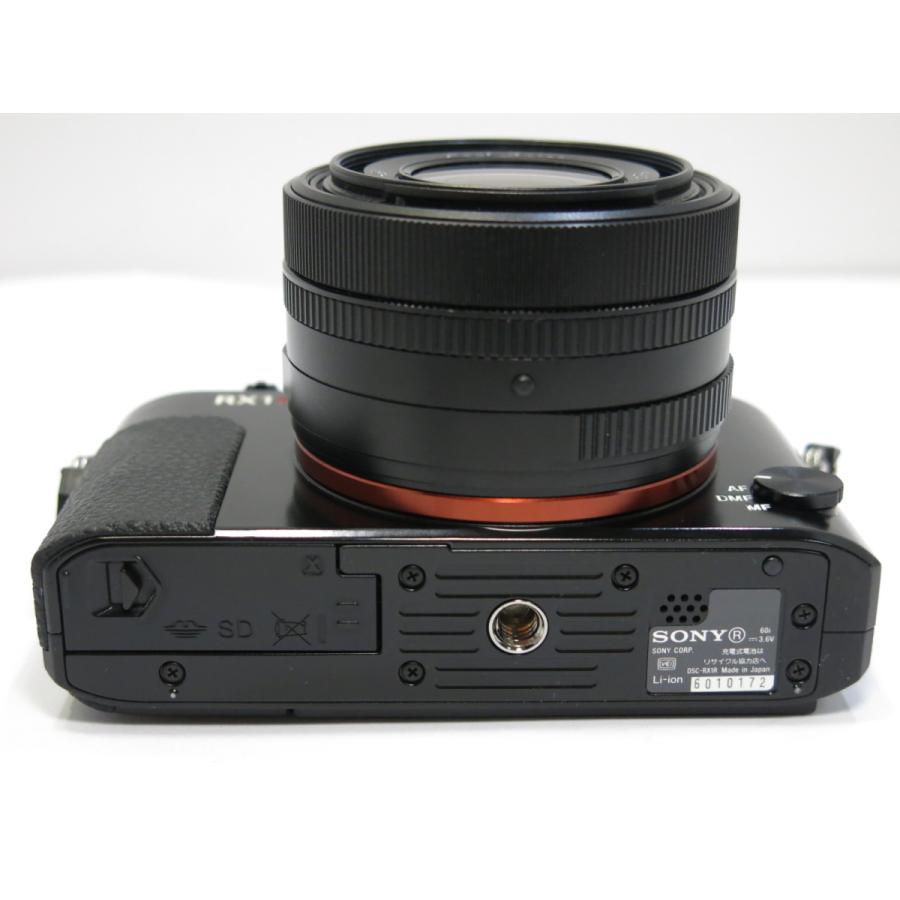 SONY 【 中古品(センサーゴミあり) 】SONY RX1R 2430万画素 SONY 【 中古品(センサーゴミあり) 】SONY RX1R 2430万画素