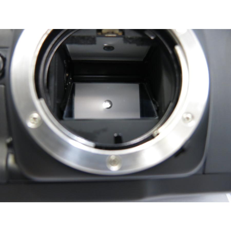 CONTAX（コンタックス） 【 訳あり ミラーズレ 】CONTAX RX ボディー