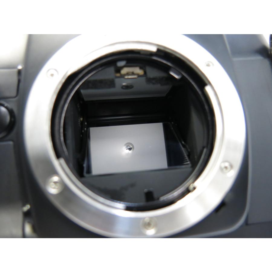 CONTAX（コンタックス） 【 訳あり ミラーズレ 】CONTAX RX ボディー