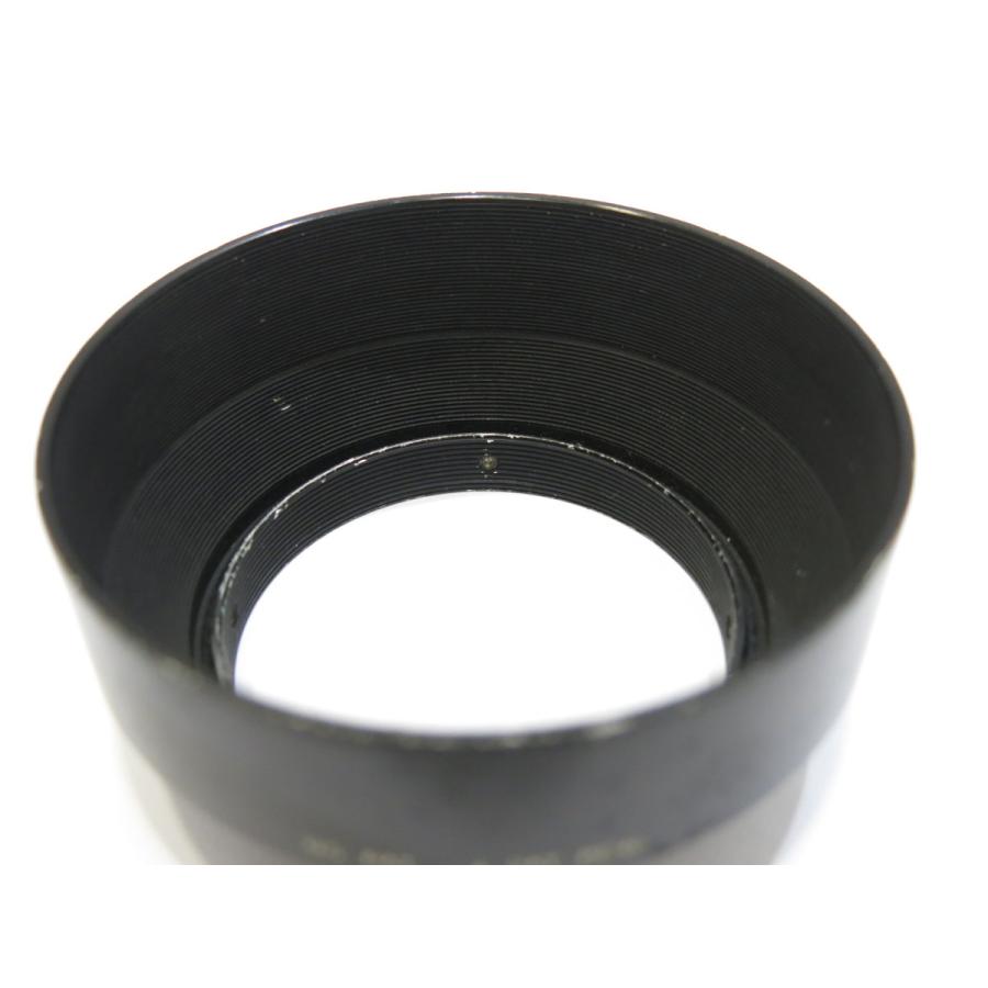 ニコン（Nikon） 【 中古品 】Nikon F 5.8cm/1.4 メタルフード「 F