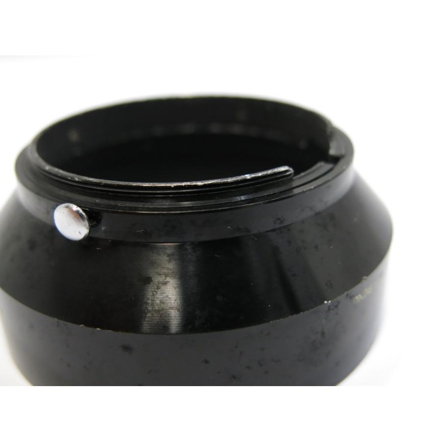 ニコン（Nikon） 【 中古品 】Nikon F 5.8cm/1.4 メタルフード「 F