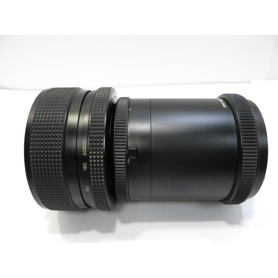Mamiya（マミヤ） 【 中古品 】MAMIYA-SEKOR ZOOM Z 100-200mm F5.2 W