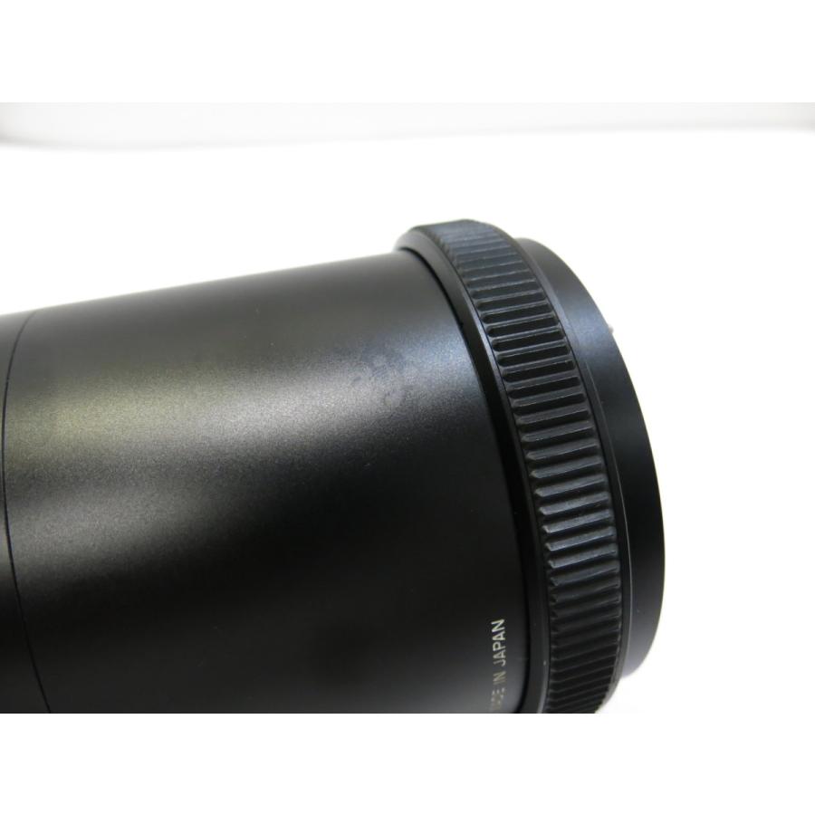 Mamiya（マミヤ） 【 中古品 】MAMIYA-SEKOR ZOOM Z 100-200mm F5.2 W