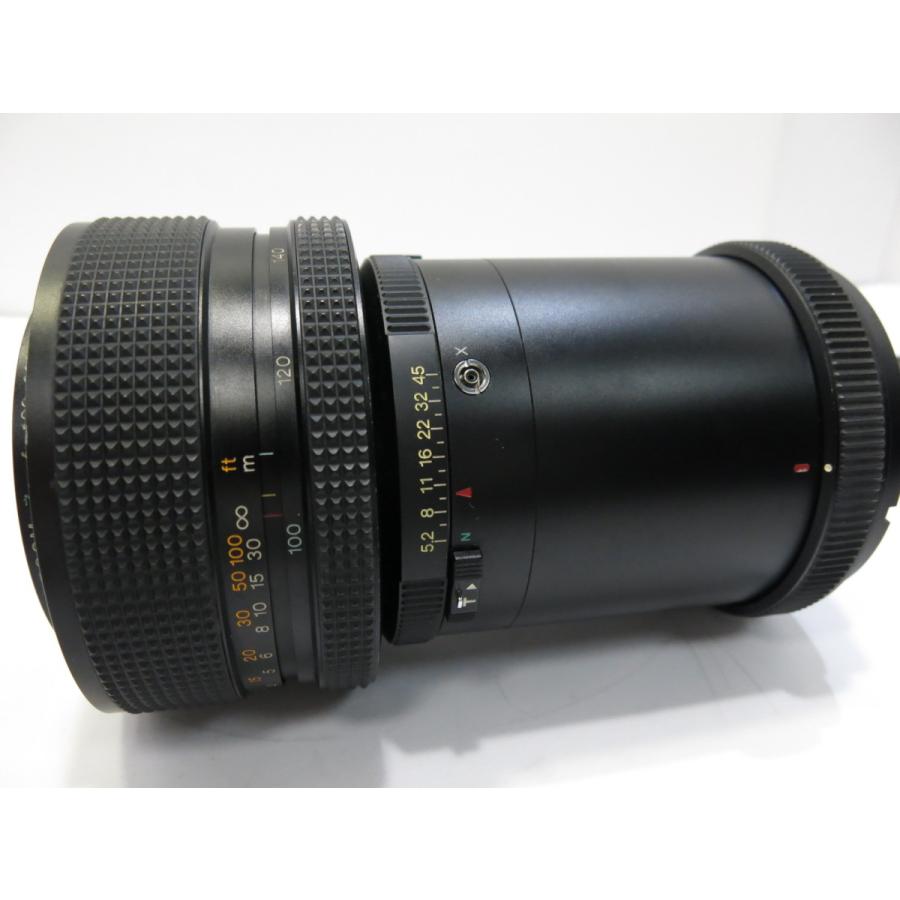 Mamiya（マミヤ） 【 中古品 】MAMIYA-SEKOR ZOOM Z 100-200mm F5.2 W