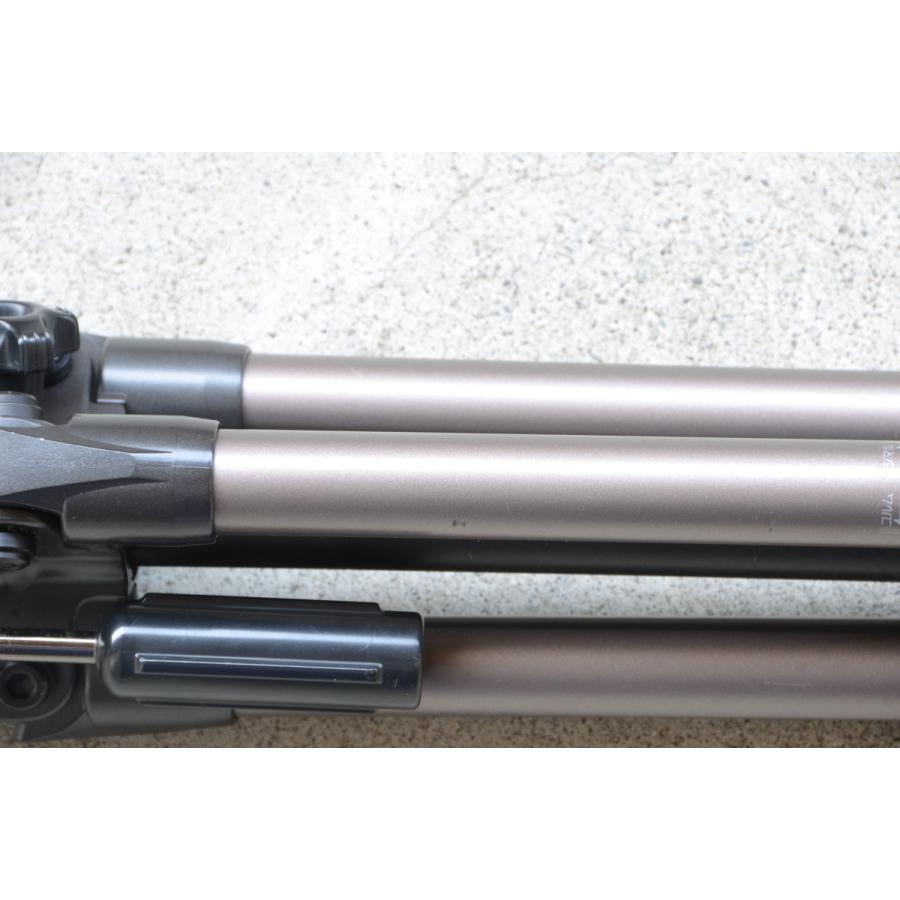 Velbon（ベルボン） 【 中古カーボン三脚 】Velbon Carmagne 540 PH