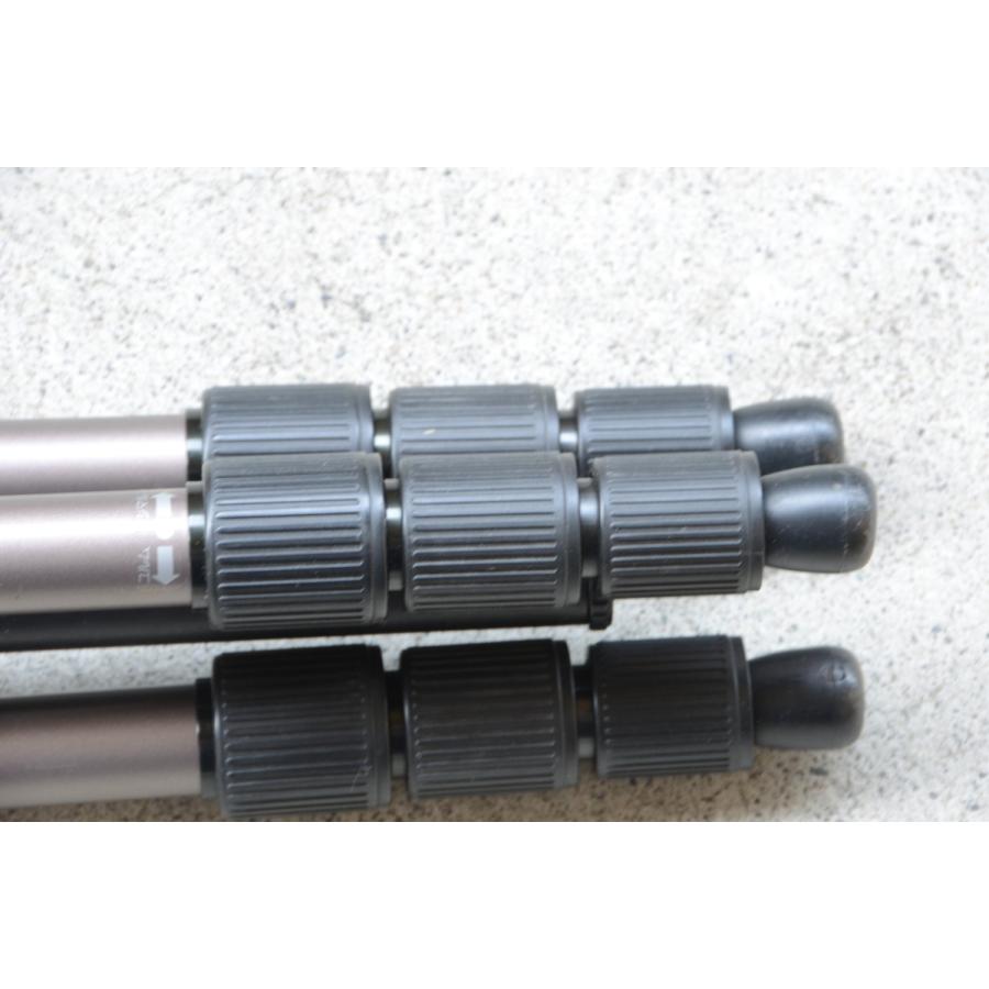 Velbon（ベルボン） 【 中古カーボン三脚 】Velbon Carmagne 540 PH