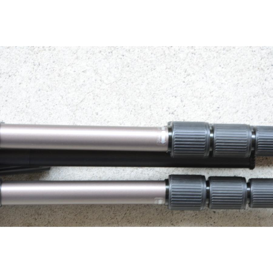 Velbon（ベルボン） 【 中古カーボン三脚 】Velbon Carmagne 540 PH