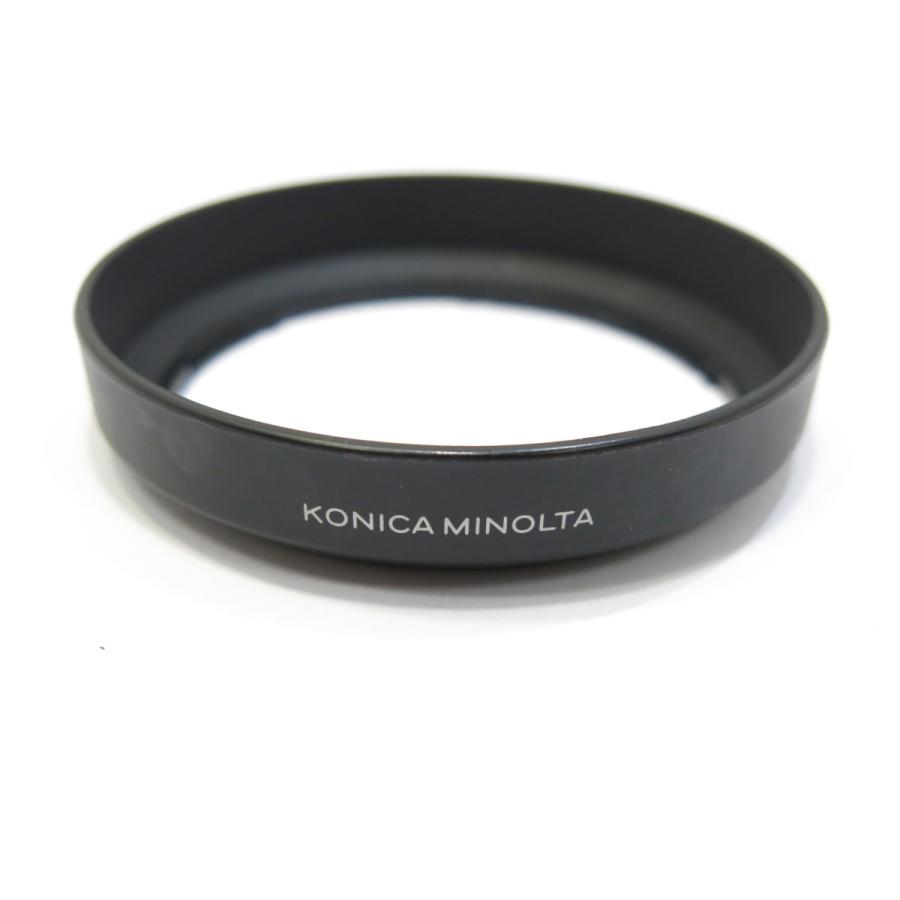 コニカミノルタ（KONICA MINOLTA） 【 中古品 】KONICA MINOLTA LB