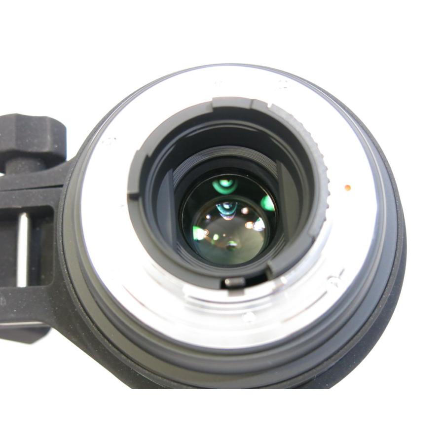 シグマ SIGMA APO 150-500mm F5-6.3 DG OS HSM ニコン用 レンズ シグマ SIGMA APO 150-500mm F5-6.3 DG OS HSM ニコン用 レンズ