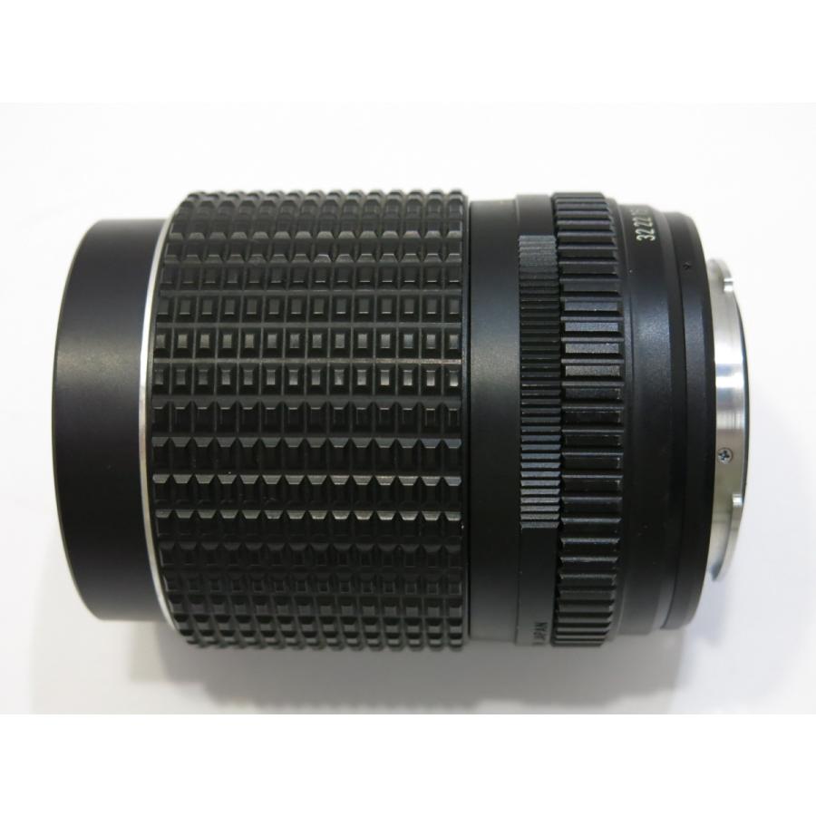 ペンタックス 【 中古品 】PENTAX SMC 135mm F2.5 単焦点 中望遠レンズ