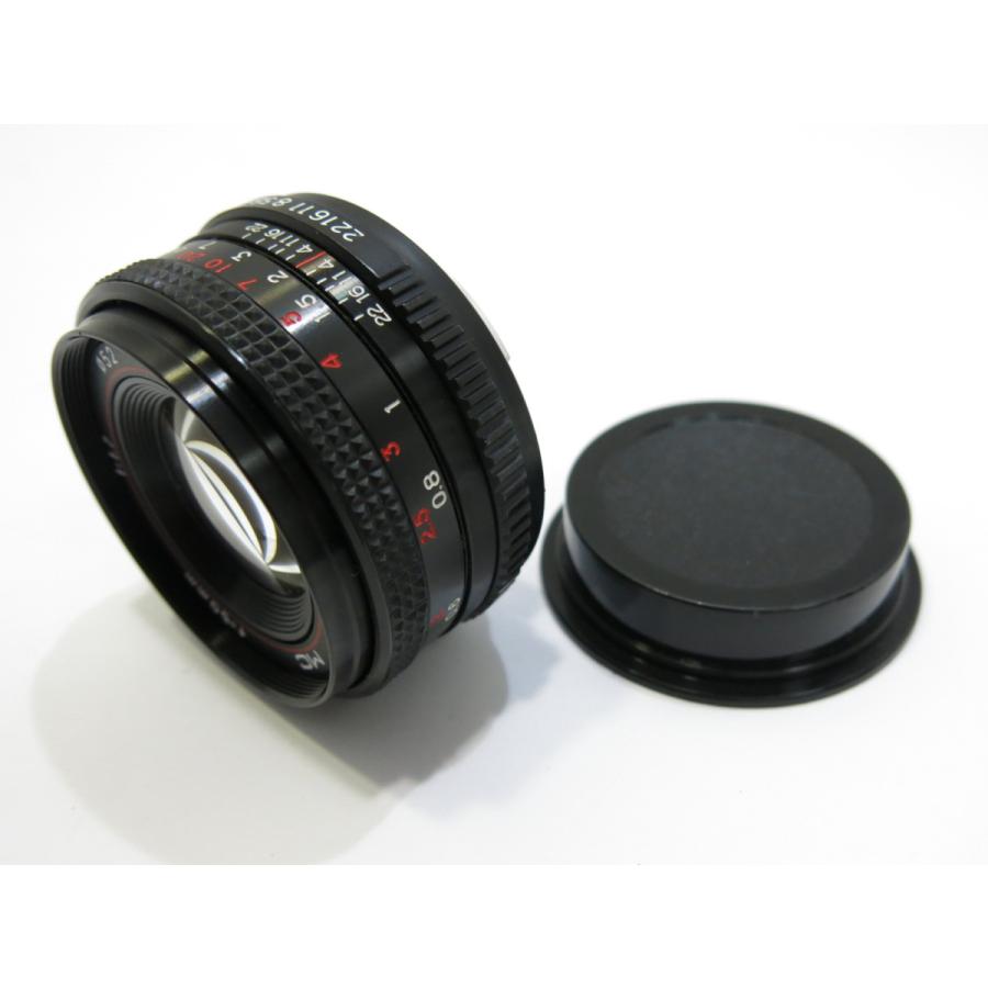 中古品 】PHENIX MC 50mmF1.7 Kマウント レンズ [管SP982] : カメラの