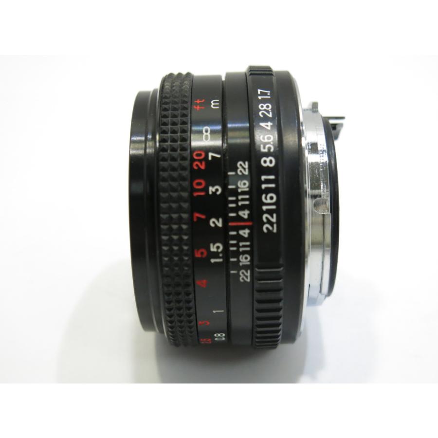 中古品 】PHENIX MC 50mmF1.7 Kマウント レンズ [管SP982] : カメラの