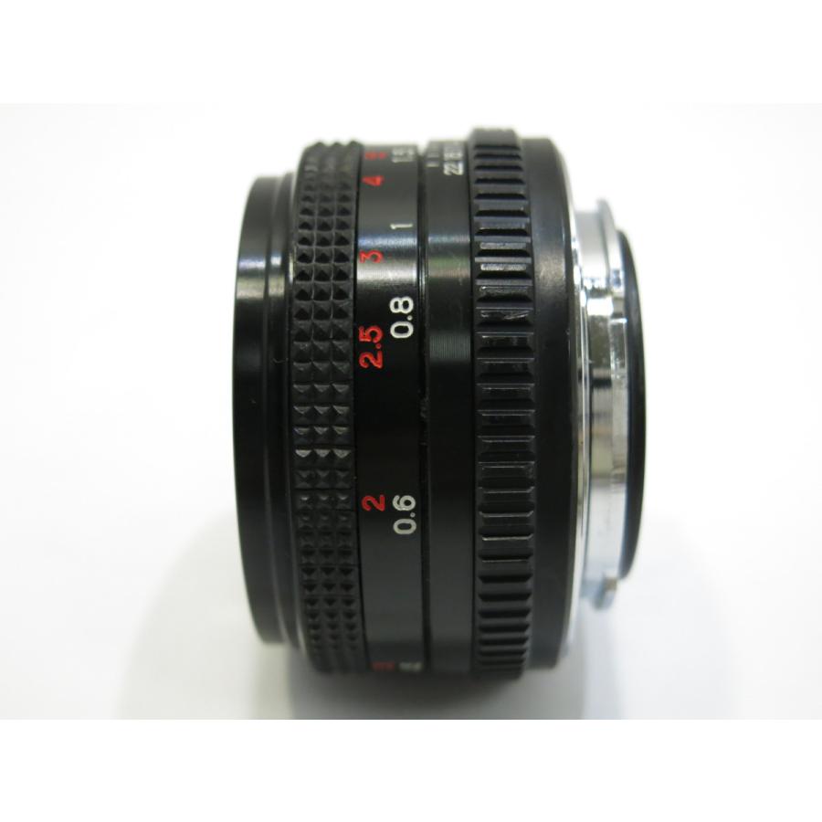 中古品 】PHENIX MC 50mmF1.7 Kマウント レンズ [管SP982] : カメラの