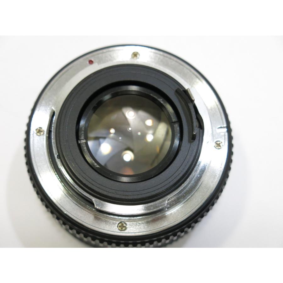 中古品 】PHENIX MC 50mmF1.7 Kマウント レンズ [管SP982] : カメラの